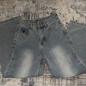 Aelfric Eden Blue Women's Jeans